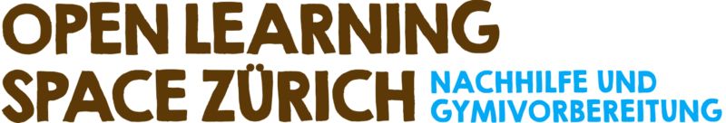 Open Learning Space Zürich – Nachhilfe und Gymivorbereitungskurse