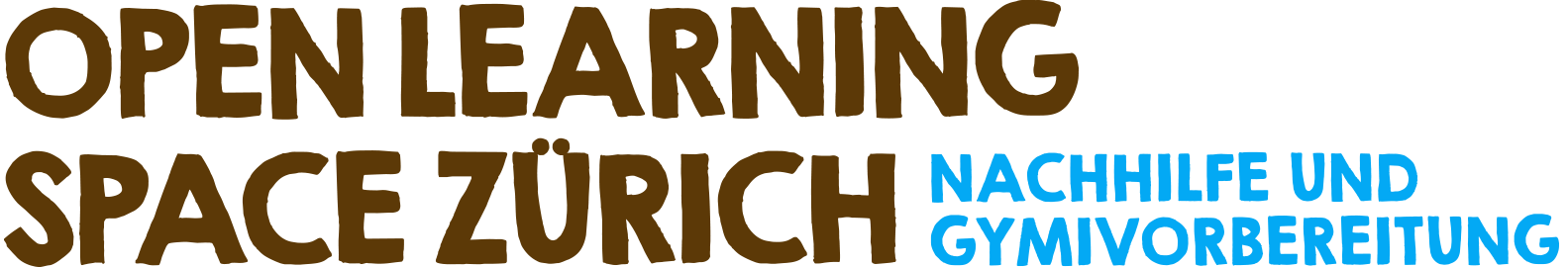 Open Learning Space Zürich Logo