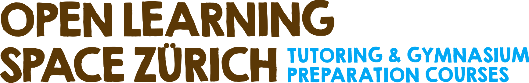 Open Learning Space Zürich Logo