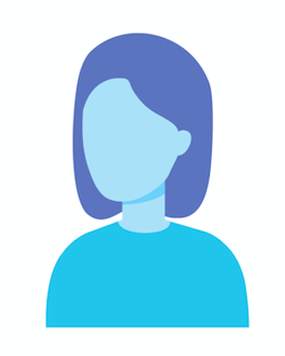 Female Tutor Photo Team Member 9