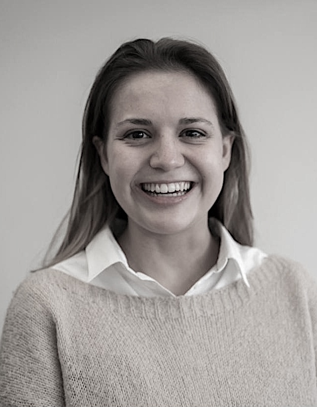 Nachhilfelehrerin Paula Photo Team Member 3