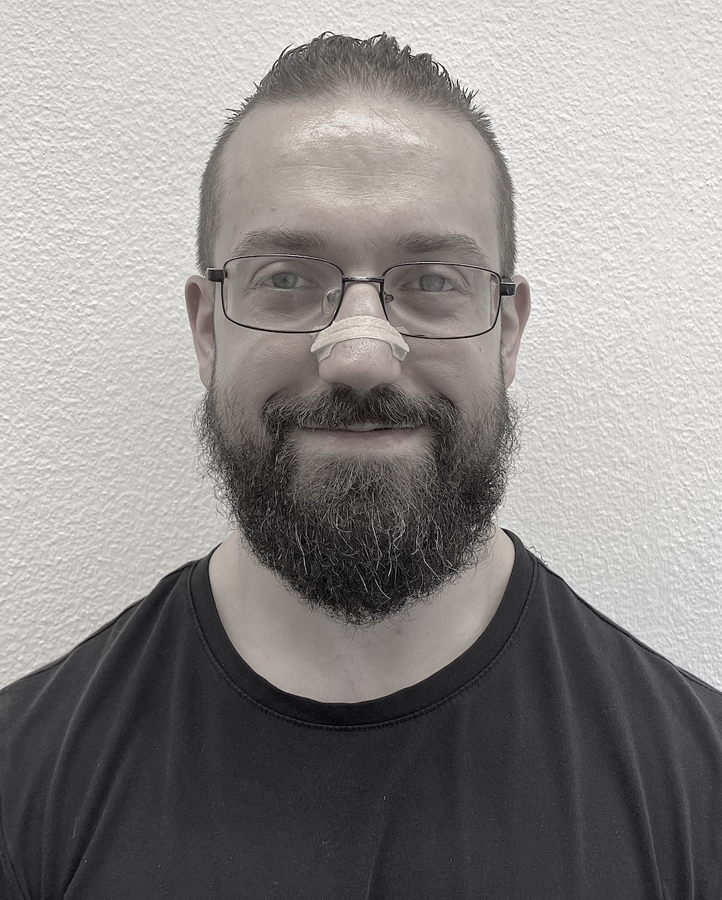 Nachhilfelehrer Mladen Djurdjevic Photo Team Member 3