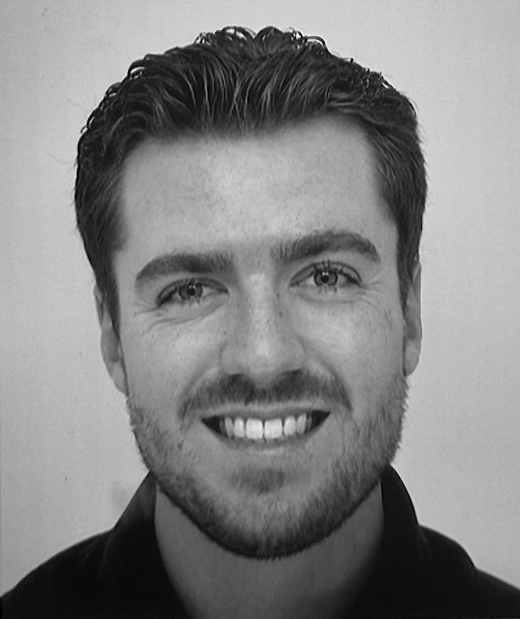 Gian Wiedemeier Photo Team Member 2