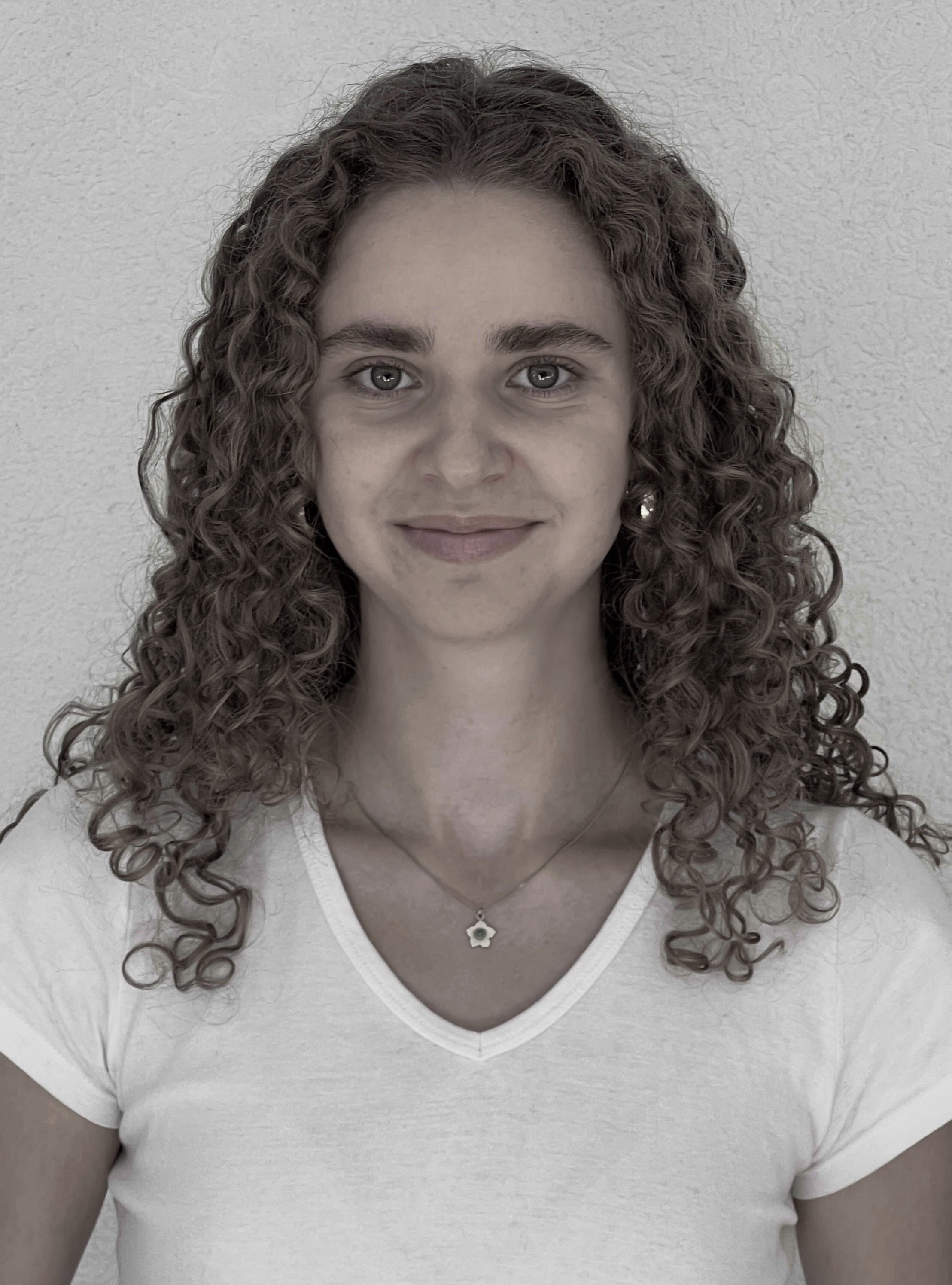 Camilla Auf der Maur Photo Team Member 2